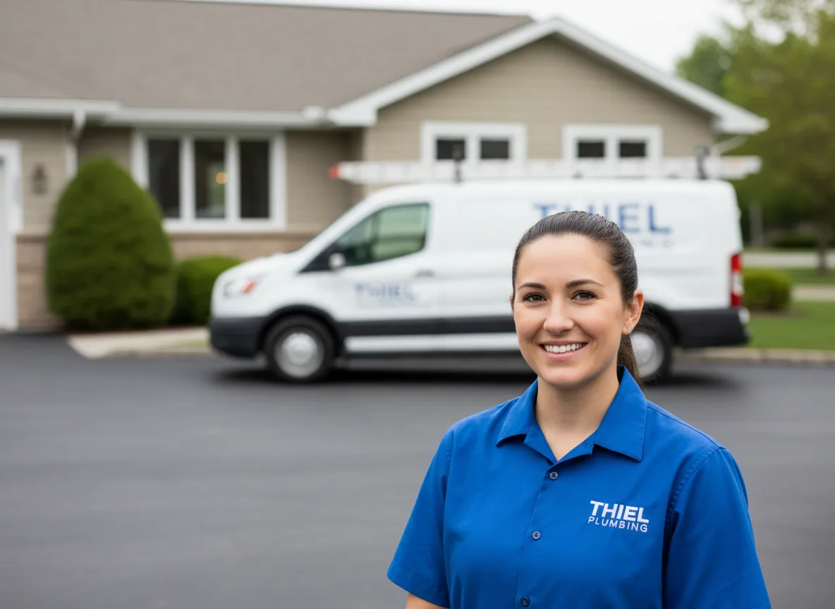 Plumber Blanchard, IA FAQs